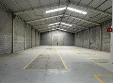 1 · Bodega en Renta en Santa Catarina