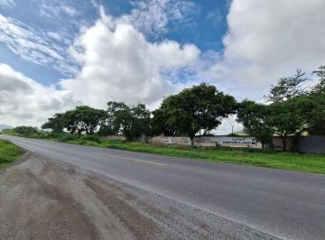 Terreno / Lote , Xochitepec · Terreno en Venta en Alpuyeca, Morelos