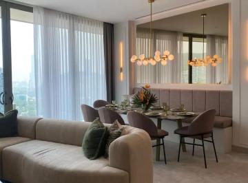 1 · Venta de Departamento Nuevo en Rincón de Santa María 113 m²