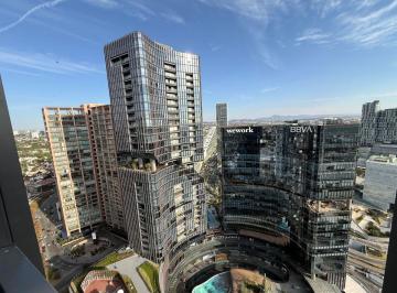 Departamento de 2 habitaciones, Zapopan · Departamento en Venta en Landmark, Zapopan, Jalisco