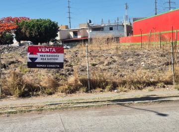 Terreno / Lote · 1200m² · Terreno en Venta - 4
