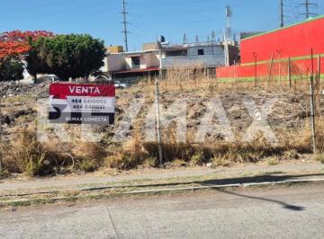 Terreno / Lote · 1224m² · Terreno en Venta - (4)