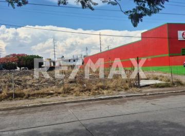 Terreno / Lote · 1200m² · Terreno en Venta - (4)