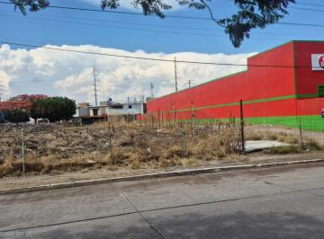 Terreno / Lote · 1200m² · Terreno en Venta - (4)