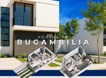 Casa · 83m² · 3 Recámaras · 2 Estacionamientos · Casa en Venta