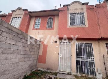 Casa · 57m² · 2 Recámaras · Casa en Renta en Las Americas - (4)