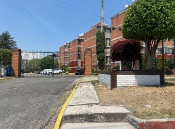 Departamento · 62m² · 2 Recámaras · 1 Estacionamiento · Departamento en Venta en Atizapan de Zaragoza - (4)