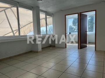 Oficina · 52m² · Renta de Oficina en Av Antonio Delfín Madrigal, Coyoacán - (4)
