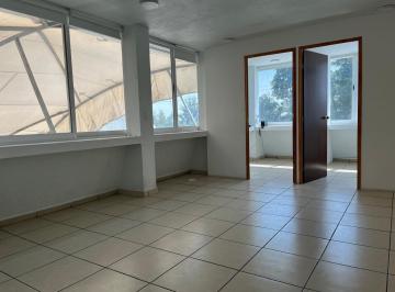 Oficina · 52m² · Renta de Oficina en Av Antonio Delfín Madrigal, Coyoacán - (4)