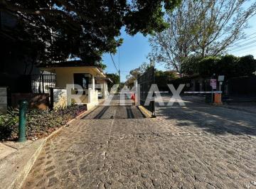 Terreno / Lote · 1147m² · Terreno en Venta Fraccionamiento Vista Hermosa - (4)
