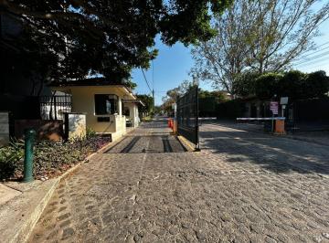 Terreno / Lote · 1147m² · Terreno en Venta Fraccionamiento Vista Hermosa - (4)