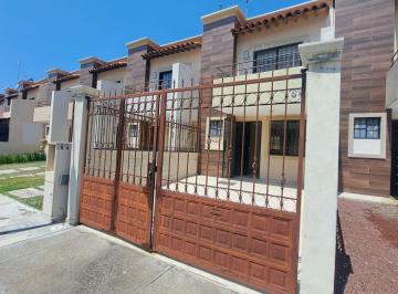 Casa en condominio · 69m² · 2 Recámaras · 1 Estacionamiento · Casa en Venta con en Privada con Alberca en Andalucia Residencial Tizayuca - (4)