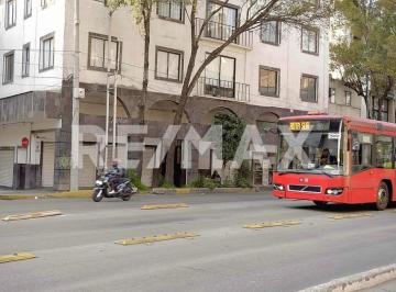 Local comercial · Local Comercial en Renta Colonia Guerrero - (4)