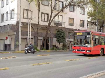 Local comercial · Local Comercial en Renta Colonia Guerrero - (4)