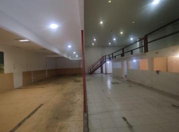 Bodega comercial · 500m² · 3 Estacionamientos · Bodega en Renta en Zona Sur - (4)