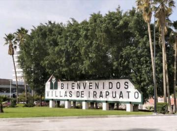 Terreno / Lote · 520m² · Terreno en Villas de Irapuato - (4)