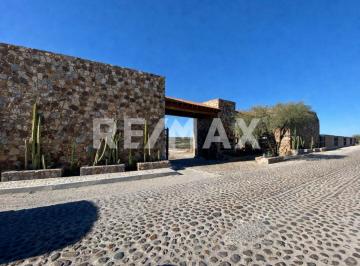 Terreno / Lote · 800m² · 1 Recámara · Terreno San Francisco San Miguel de Allende - (4)