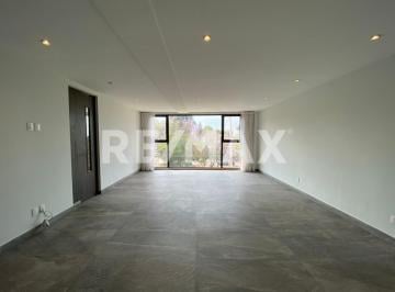 Departamento · 164m² · 3 Recámaras · 2 Estacionamientos · Departamento en Renta, Lomas de Tecamachalco, Naucalpan de Juarez - (4)