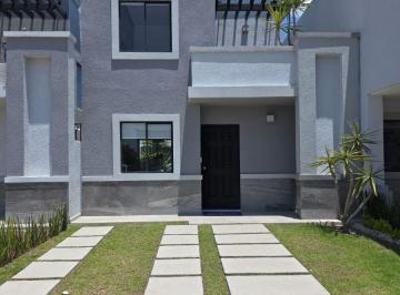 Casa de 3 habitaciones, Zempoala · Casa en Venta, Residencial Señeros, Prototipo Molinara