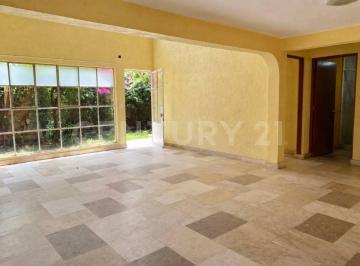 Casa en Venta de 4 habitaciones Ampliación Tepepan · Casa en Venta en Xochimilco
