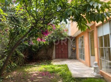 Casa · 194m² · 4 Recámaras · Casa en Venta en Xochimilco