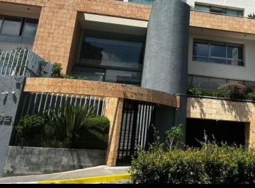 Departamento de 3 habitaciones, Cuajimalpa de Morelos · Se Renta Departamento en Santa Fe