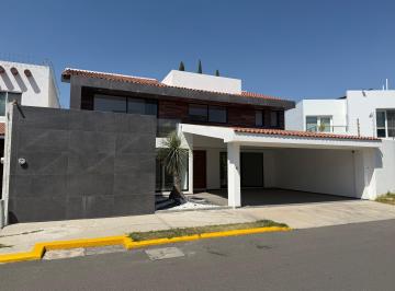 Casa en condominio de 3 habitaciones, San Andrés Cholula · Casa en Venta - Fraccionamiento La Escondida