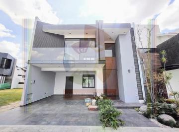 1 · Casa en Venta en Parque Foresta en Lomas de Angelópolis, Frente Al Nuevo Chedrahui Selecto y Omada