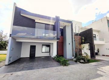 Casa de 4 habitaciones, San Andrés Cholula · Casa en Venta en Lomas de Angelopolis, en Parque Foresta, Frente a Chedrahui Select