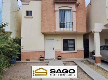 Casa de 3 habitaciones, Chihuahua · Casa en Renta Paseo de Los Leones Chihuahua