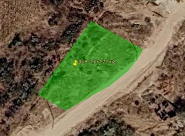 Terreno / Lote · 1077m² · Terreno en Venta Tepeji del Rio de Ocampo Tinajas, Sup. 1,077.27 m²