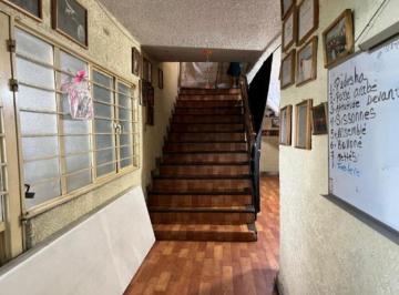 Casa de 3 habitaciones, Venustiano Carranza · Venta de Casa/edificio Col Cuchilla Pantitlan