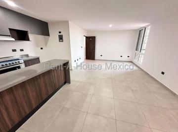Departamento de 2 habitaciones, Querétaro · Venta Departamento Querétaro La Joya de 74 m² con 2 Recámara