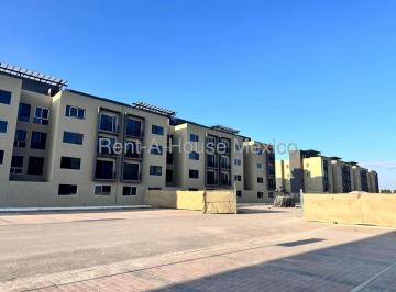 Departamento de 2 habitaciones, Querétaro · Venta Departamento Querétaro La Joya de 74 m² con 2 Recámara