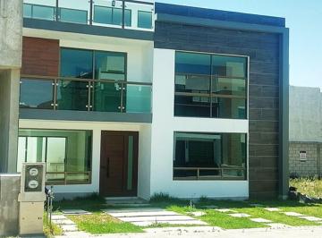 Casa de 5 habitaciones, Pachuca · Casa en Venta Residencial E Sur Explanada Pachuca