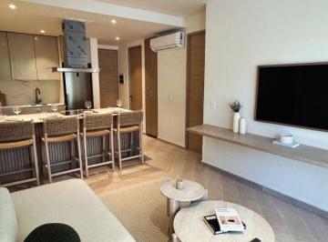 Departamento de 1 habitación, Solidaridad · Departamento en Venta en Playa del Carmen