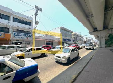 Local comercial , Acapulco de Juárez · Local en Renta Sobre Av Cuauhtémoc Fracc. Magallanes