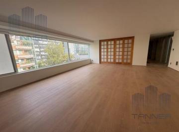 Departamento · 240m² · 3 Recámaras · 2 Estacionamientos · Departamento en Polanco IV Sección