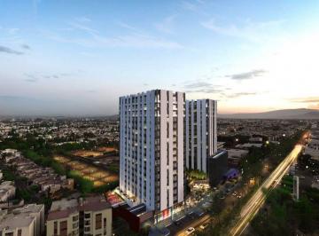 Departamento de 2 habitaciones, Zapopan · Departamento en Renta en Atlas Chapalita | Excelente Ubicación | Amplio y Moderno | 2 Recámaras