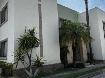 Casa en condominio de 2 habitaciones, Aguascalientes · Casa en Renta en Villas del Molino Zona Norte