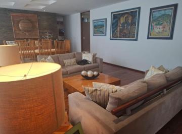 Departamento de 3 habitaciones, Tlalpan · Departamento en Venta Lomas del Pedregal