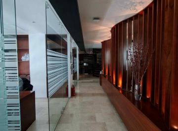 Oficina · 300m² · Jardines en La Montaña, Oficina PH en Renta