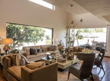 Casa de 4 habitaciones, Alvaro Obregón · Venta de Casa en Condominio Remodelada, Pedregal.