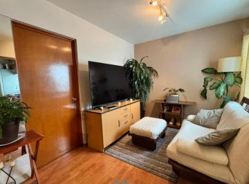 Departamento · 64m² · 2 Recámaras · 1 Estacionamiento · Departamento en Venta en Portales Norte Benito Juarez
