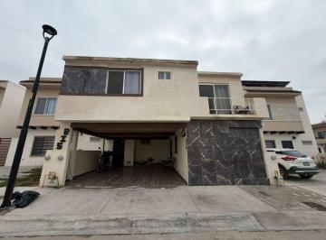 Casa de 3 habitaciones, Saltillo · Casa en Renta en Fraccionamiento Terralta