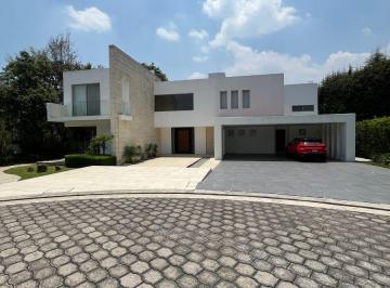 Casa de 4 habitaciones, Atizapán de Zaragoza · Casa con 4 Recámaras en Venta, 2005 m² Superficie de Terreno, Real Hacienda, Hda. Valle Escondido