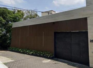 Casa en condominio de 3 habitaciones, Miguel Hidalgo · Casa en Condominio en Renta en Lomas Altas