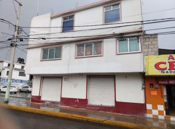 Casa uso de suelo de 3 habitaciones, Pachuca · Pachuca Vende Casa/departamento con Local Comercial Col. Plutarco Elias Calles