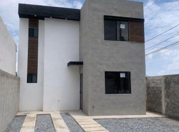 Casa de 3 habitaciones, Saltillo · Monte de Sinaí ¡Estrena Hogar en Una de Las Zonas con Mayor Crecimiento de Saltillo!