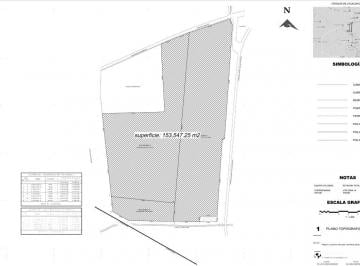 Terreno / Lote , Teotihuacán · Venta de Macroterreno en Teotihuacan
